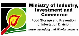 Food Storage and Prevention of Infestation Division