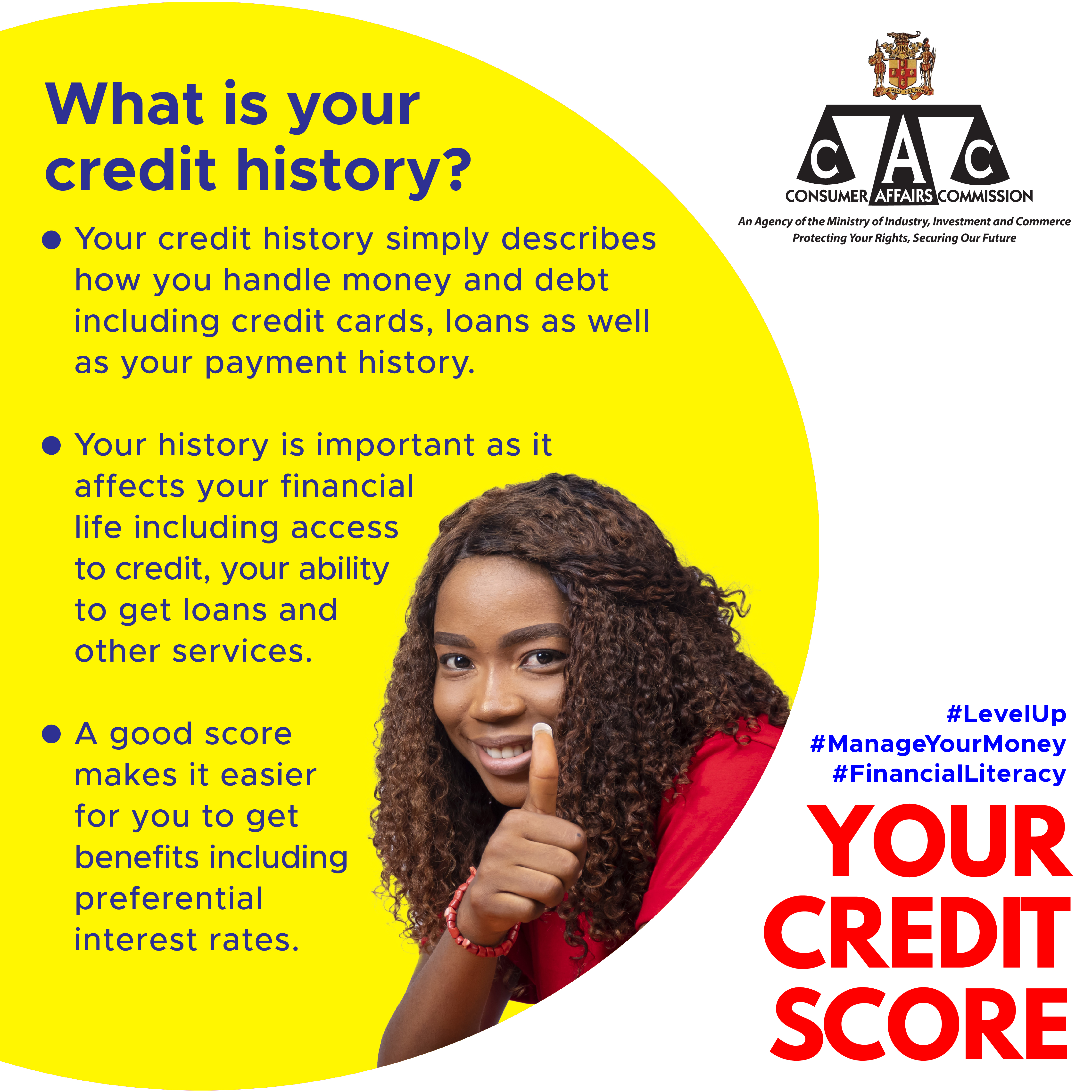 WCRD 2023 TIP#3 (CREDIT SCORE)