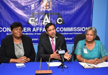 Memorandum of Understanding signing with Public Defender, Office 2017