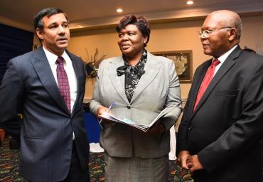 World Consumer Rights Day March 2018 Launch Event